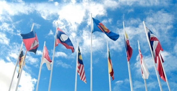 ASEAN-Một nửa thế kỷ phát triển sôi động và toàn diện