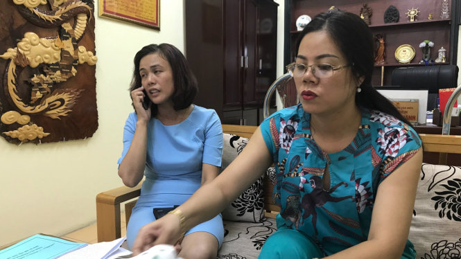 Tạm đình chỉ công tác phó chủ tịch gây khó dễ khi làm giấy chứng tử