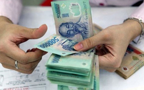 Thay đổi cách tính lương với người nghỉ hưu từ 1-1-2018
