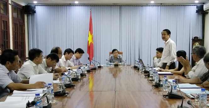 Thúc đẩy đầu tư xây dựng chợ theo hình thức xã hội hóa