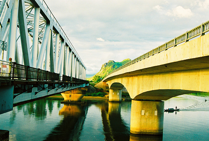 Nhớ về Long Đại