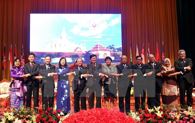 Cộng đồng Văn hóa-Xã hội ASEAN kết nối những giá trị chung