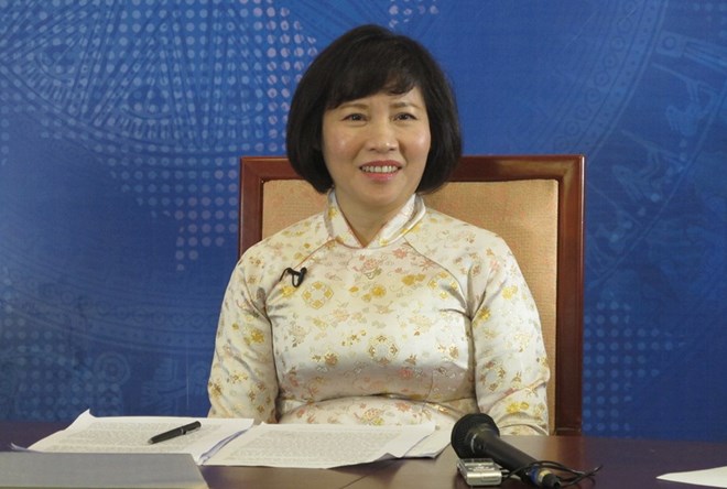 "Đang trong quá trình xem xét kỷ luật sẽ không chấp nhận thôi việc"
