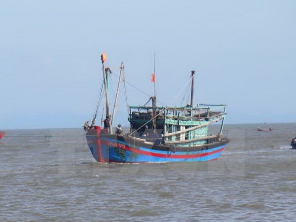 Phản đối mạnh mẽ hành vi vô nhân đạo, đe dọa ngư dân Việt Nam