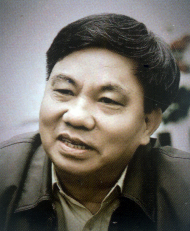 "Rằng thương nhau cho trọn..."