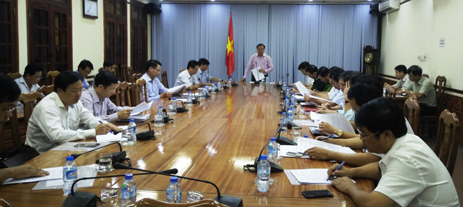 Tiếp tục đẩy mạnh công tác tuyên truyền bảo vệ nguồn lợi thủy sản