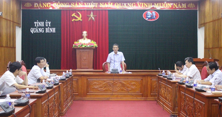 Thực hiện qui chế dân chủ ở cơ sở phải đầy đủ, thực chất và hiệu quả