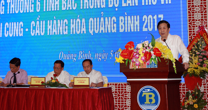 Thúc đẩy doanh nghiệp đổi mới sáng tạo, áp dụng công nghệ mới