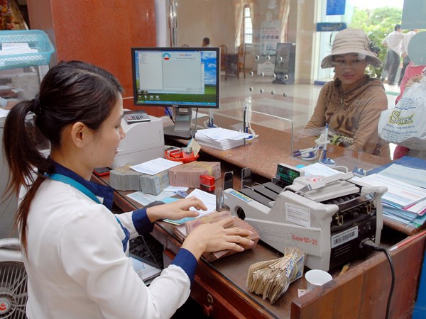 Bộ Tài chính đề xuất bỏ nghị định về kinh doanh dịch vụ đòi nợ