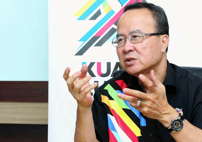 SEA Games 29: Malaysia quy định tất cả các VĐV chung một thực đơn