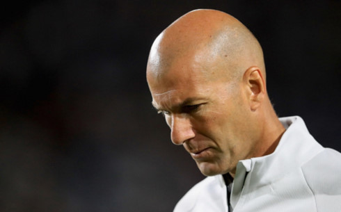 Real - MU: Zidane lo lắng về hàng công, Mourinho đau đầu vì hàng thủ