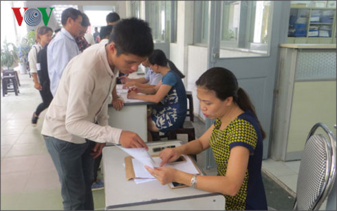 Thí sinh nào được đăng ký xét tuyển đại học bổ sung?