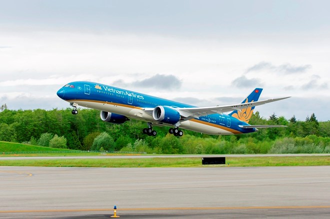 Hành khách có nhiều cơ hội "săn vé bay" Vietnam Airlines giá rẻ