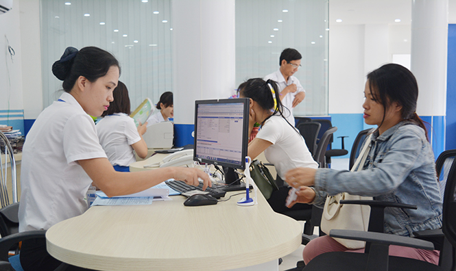 Bảo đảm thông tin thông suốt trong mọi tình huống
