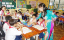Chỉ triển khai mô hình dạy học VNEN nếu đủ điều kiện
