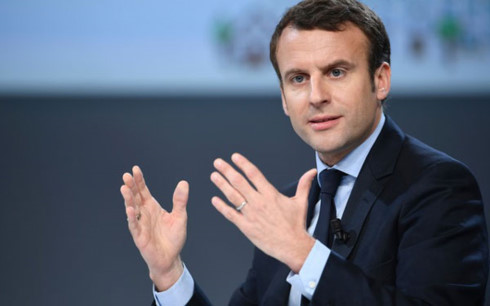 Tổng thống Pháp Macron quyết "thanh lọc" bộ máy chính trị