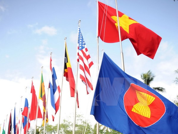 Brunei tổ chức triển lãm nhân kỷ niệm 50 năm thành lập ASEAN