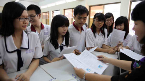 Tuyển sinh đại học 2017 sẽ đưa chất lượng nhân lực Việt Nam về đâu?