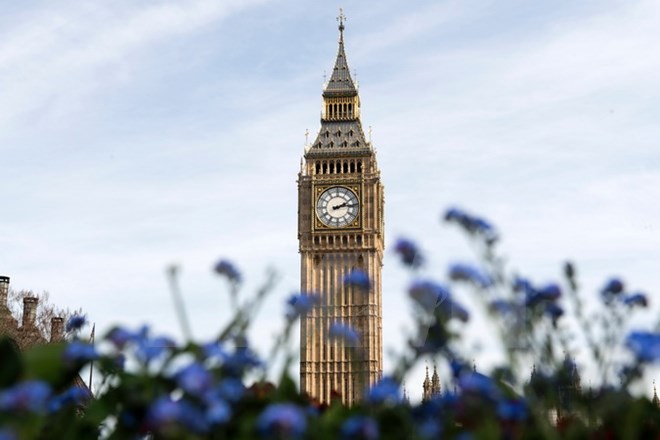 Đồng hồ Big Ben ngừng điểm chuông trong bốn năm tới, bắt đầu từ 21-8