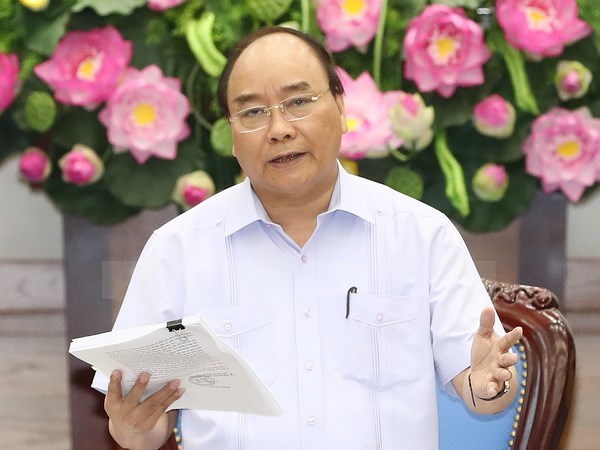 Thủ tướng yêu cầu các địa phương tạo mọi thuận lợi cho doanh nghiệp
