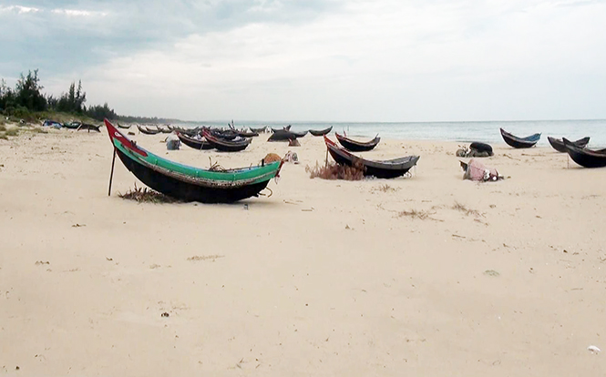Chuyện của ba tôi