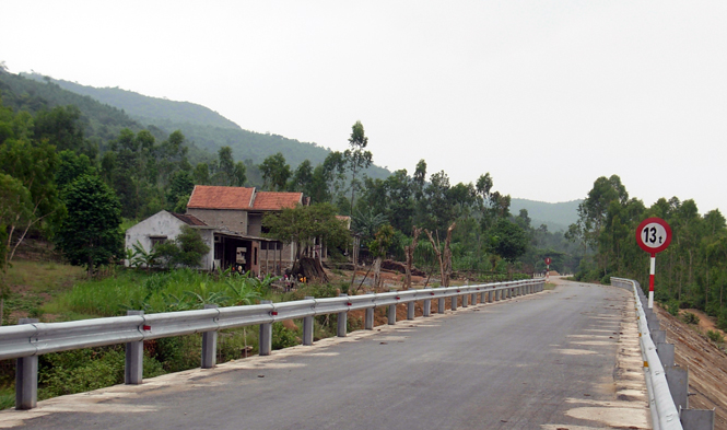 Các doanh nghiệp Quảng Bình thoái vốn nhà nước giai đoạn 2017-2020