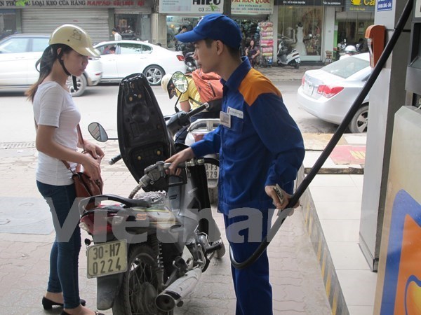 Bộ Tài chính báo số dư quỹ bình ổn giá xăng dầu tới gần 4.000 tỷ đồng