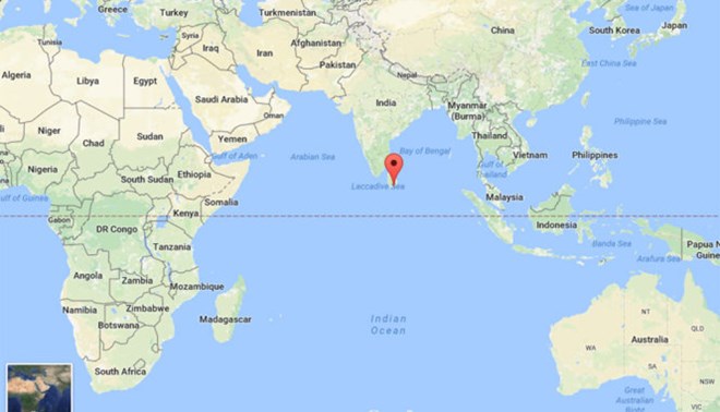 Bộ trưởng Sri Lanka mất chức vì phản đối cho Trung Quốc thuê cảng