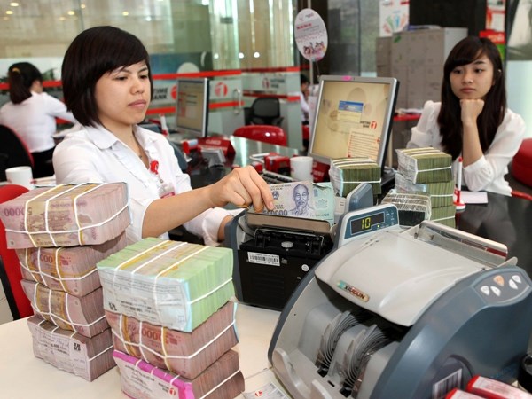 Giãn lộ trình giảm tỷ lệ vốn ngắn hạn cho vay trung, dài hạn