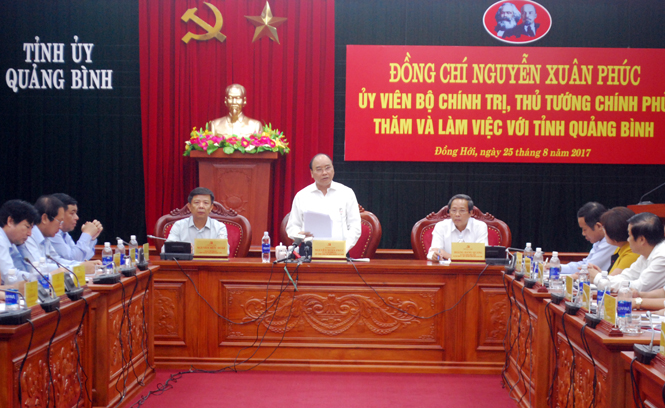 Liệu Quảng Bình có thể tạo nên làn "gió Đại Phong" mới cho du lịch Việt Nam?