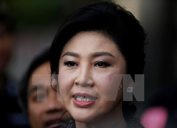 Thái Lan: Bà Yingluck Shinawatra có thể xin tị nạn ở Anh
