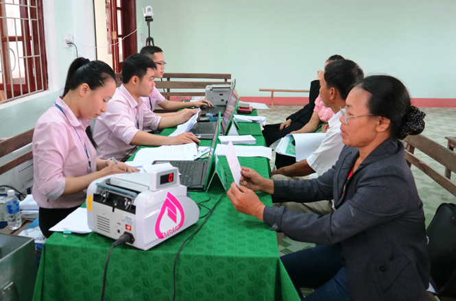 Ban hành quy chế quản lý và sử dụng nguồn vốn chính sách địa phương ủy thác qua Ngân hàng chính sách xã hội