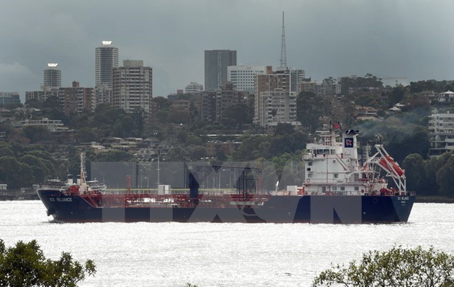 Australia: Các nước thành viên đang tìm cách thúc đẩy TPP
