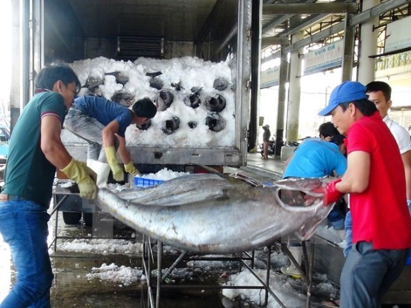 Kim ngạch xuất khẩu nông lâm thủy sản đạt hơn 23 tỷ USD trong 8 tháng
