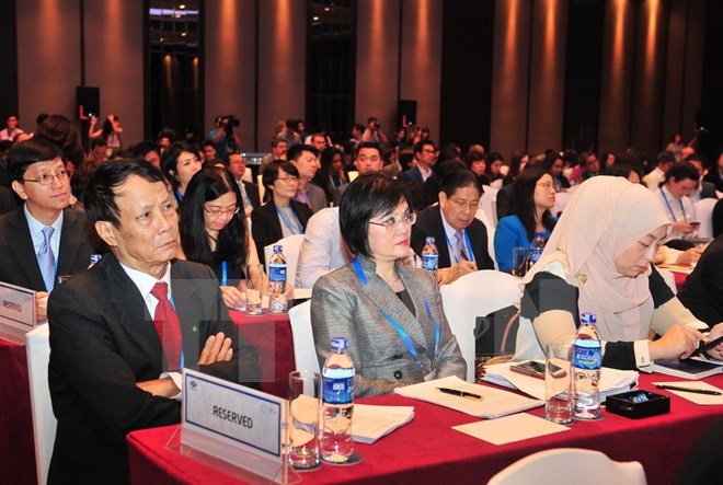 APEC 2017: Đảm bảo tính bao trùm kinh tế, tài chính và xã hội