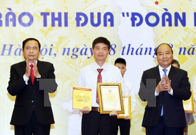 Công bố 72 công trình, giải pháp sáng tạo khoa học công nghệ