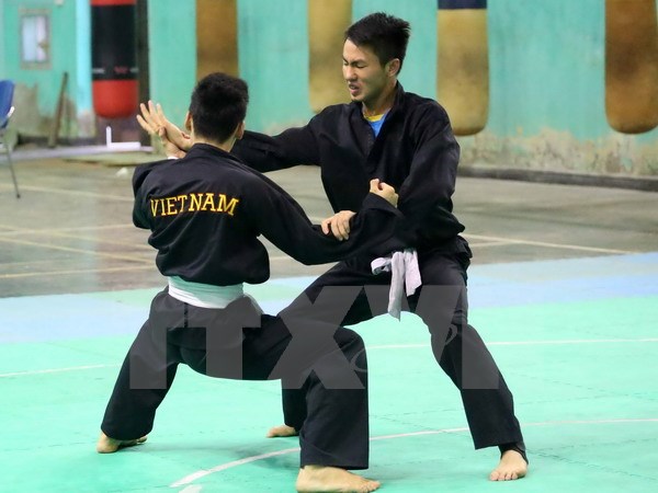 Lịch thi đấu SEA Games 29: Chờ "cơn mưa vàng" từ Pencak Silat
