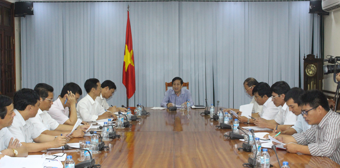Đẩy nhanh tiến độ cổ phần hóa doanh nghiệp