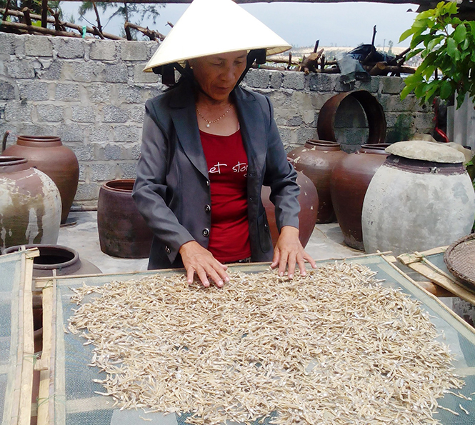 Lệ Thủy: Tạo lập nguồn vốn cho phụ nữ nghèo