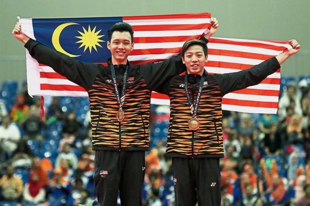 Những ''trò lố'' để càn quét HCV SEA Games của chủ nhà Malaysia