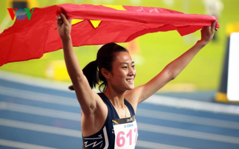 Thể thao Việt Nam: Chạy đà SEA Games 29 để dệt "mộng vàng" ở ASIAD