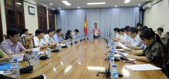 Cơ bản hoàn thành bồi thường thiệt hại sự cố ô nhiễm môi trường biển