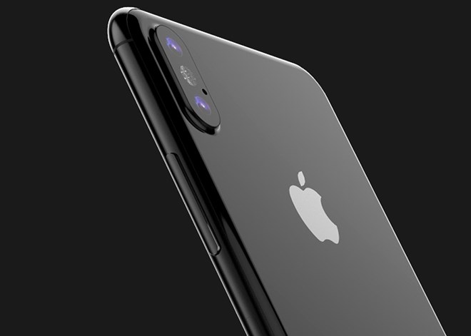 Apple chính thức xác nhận ngày ra mắt điện thoại iPhone 8 vào 12-9