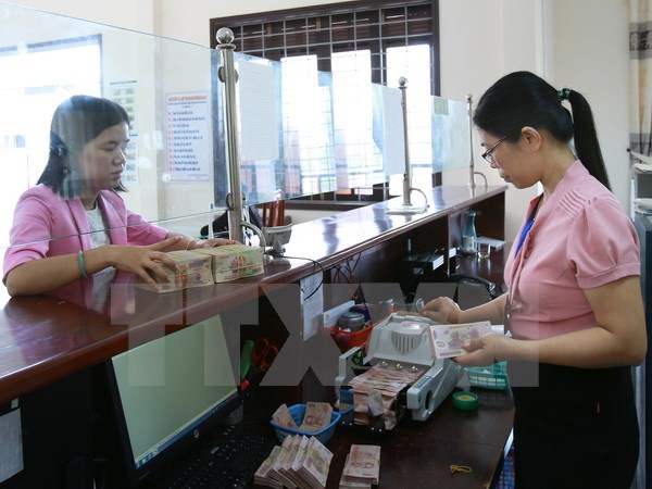Thu ngân sách nhà nước tám tháng đạt hơn 760.000 tỷ đồng