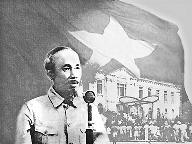 "Mùa thu nay khác rồi..."