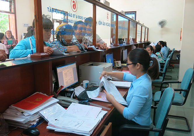 Nâng cao năng lực cạnh tranh cấp tỉnh