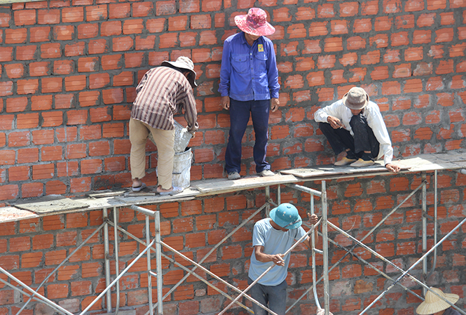Xử lý nghiêm doanh nghiệp nợ đọng BHXH