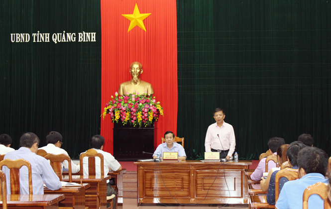 Bảo đảm các mặt hàng phục vụ du khách Thái Lan