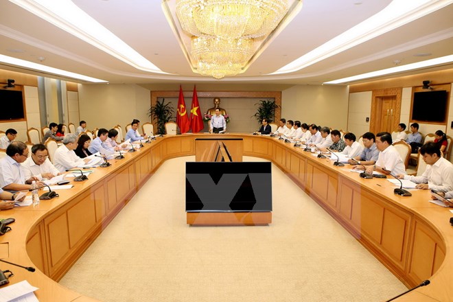 Nhiều hợp tác xã vẫn đang trong tình trạng "bình mới, rượu cũ"