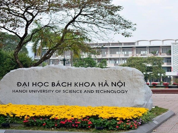 Vụ xếp hạng 49 trường đại học: Các trường lên tiếng